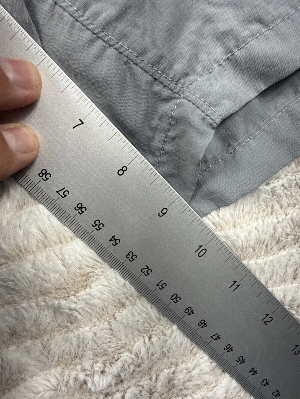 The North Face Mens XXL 40x9